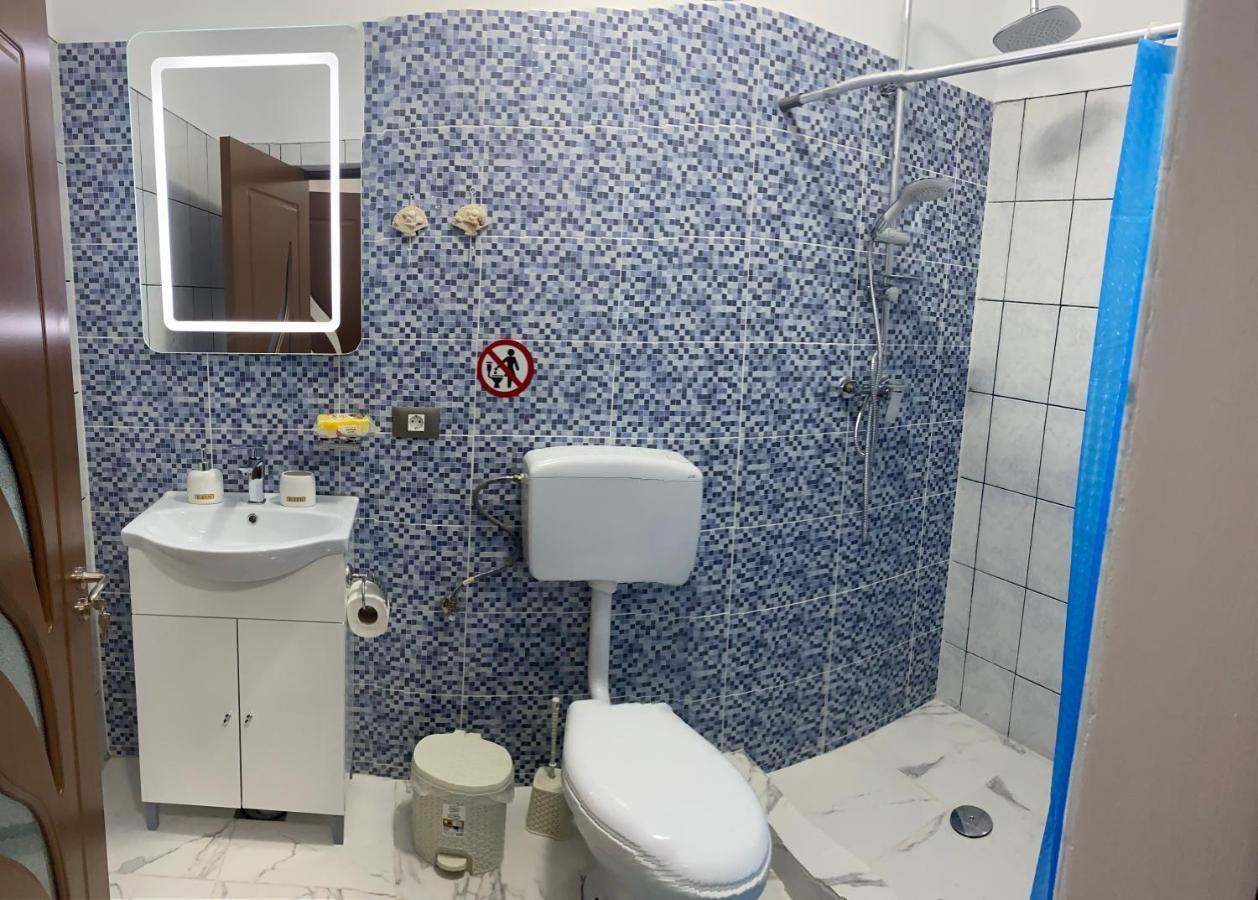 Apartamento Raven Comstar Corbu  Exterior foto