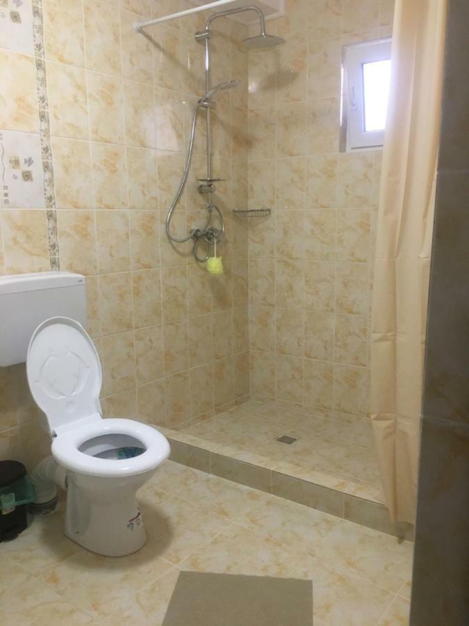 Apartamento Raven Comstar Corbu  Exterior foto