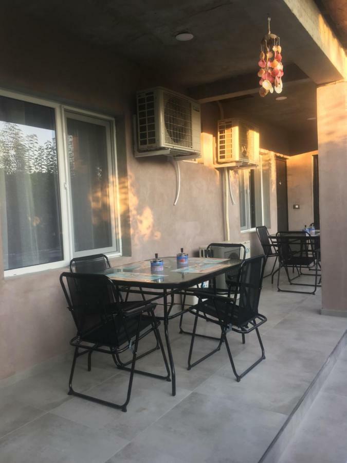 Apartamento Raven Comstar Corbu  Exterior foto